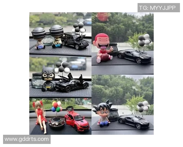 足球明星车内饰品摆件的魅力与个性化选择让你的爱车焕发新生